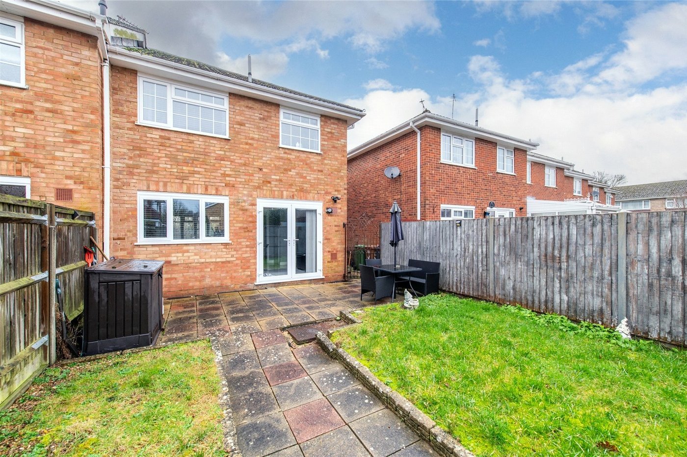 3 bedroom house for sale in Maidstone | Robinson Michael & Jackson