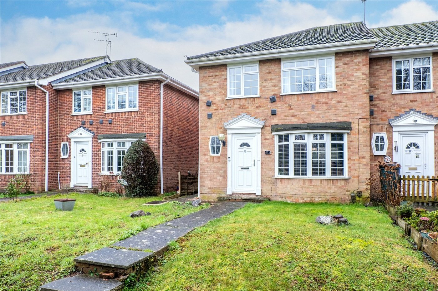 3 bedroom house for sale in Maidstone | Robinson Michael & Jackson