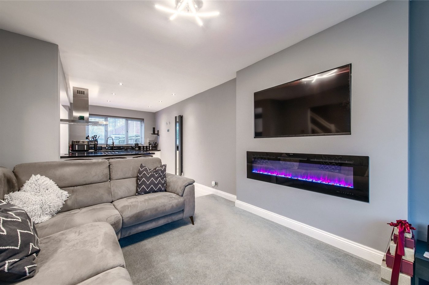 3 bedroom house for sale in Maidstone | Robinson Michael & Jackson