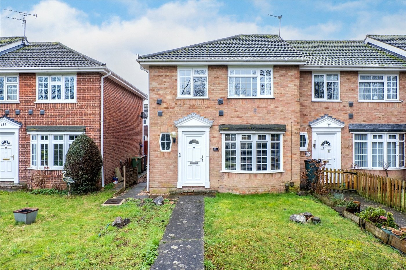 3 bedroom house for sale in Maidstone | Robinson Michael & Jackson