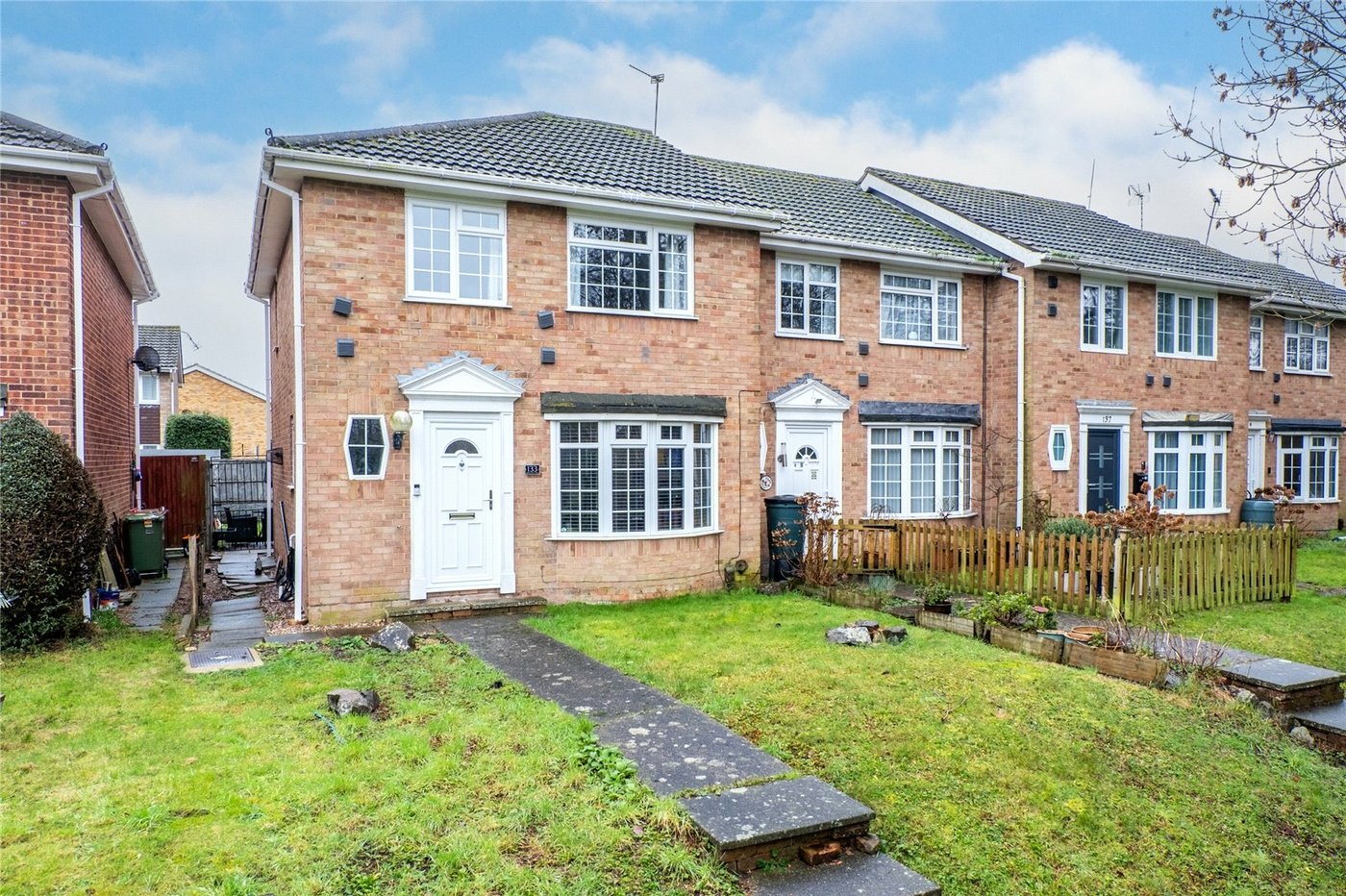 3 bedroom house for sale in Maidstone | Robinson Michael & Jackson