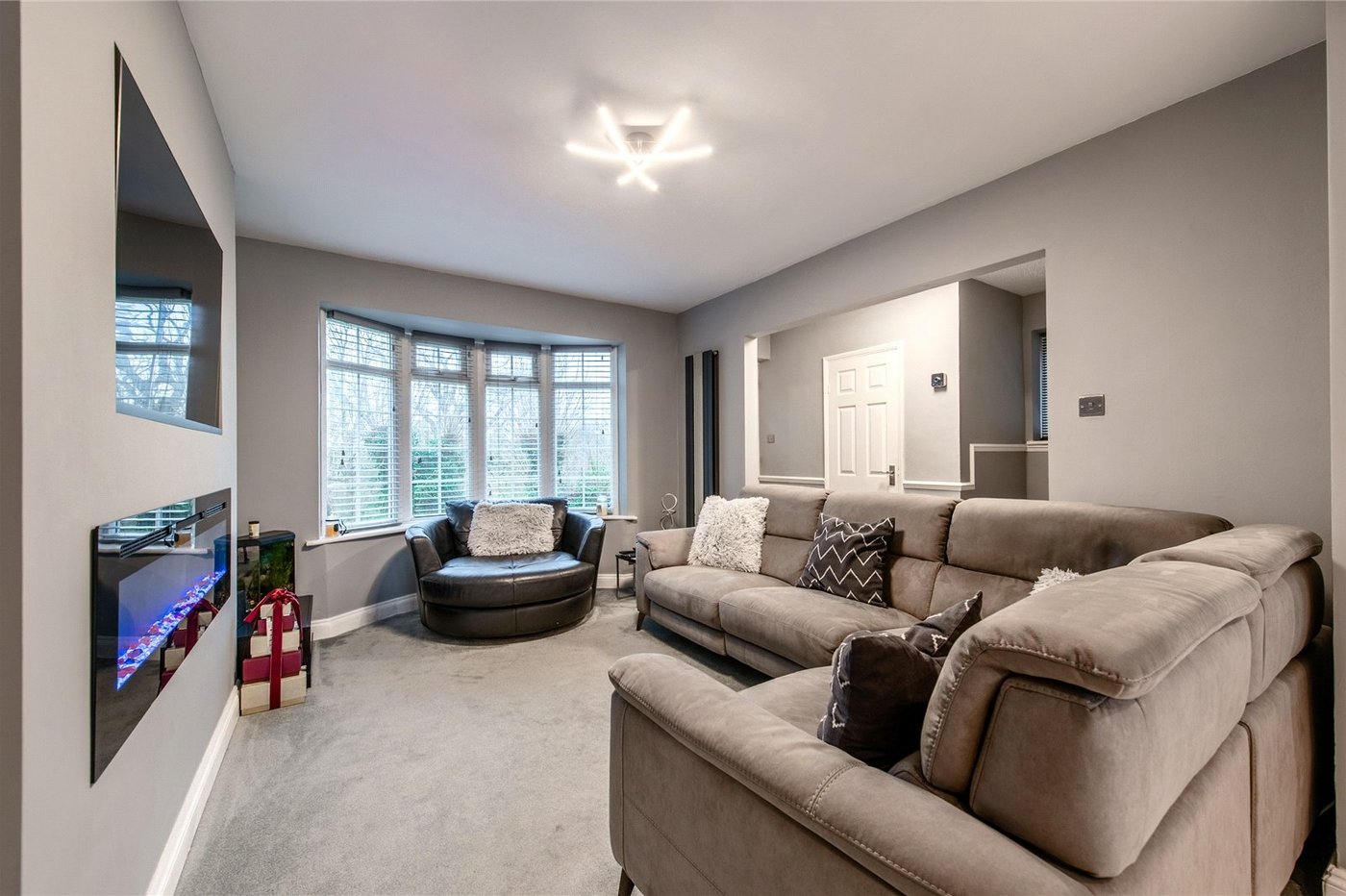 3 bedroom house for sale in Maidstone | Robinson Michael & Jackson