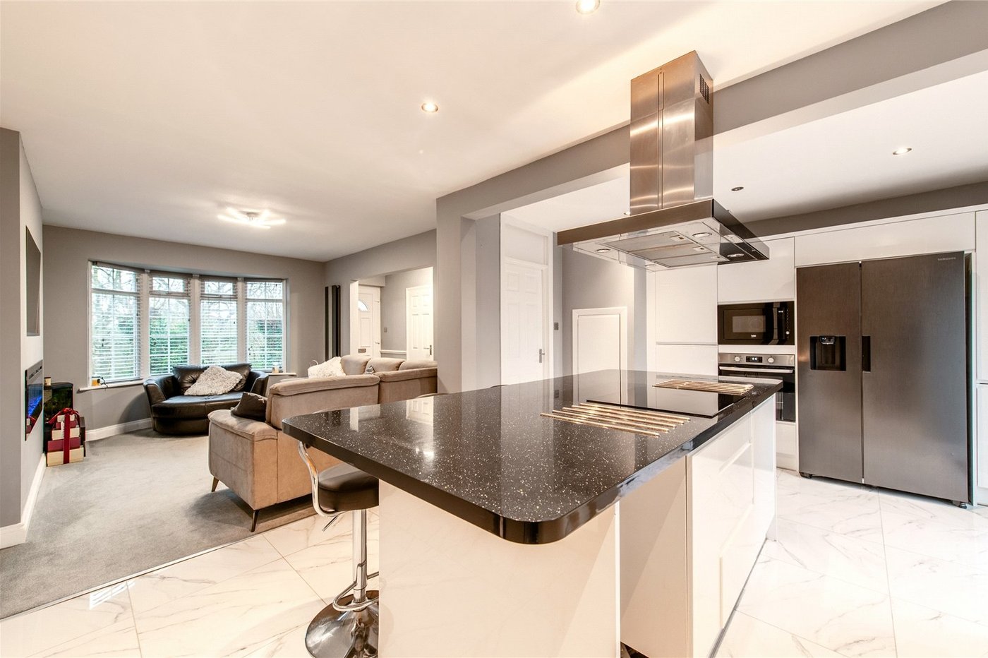 3 bedroom house for sale in Maidstone | Robinson Michael & Jackson