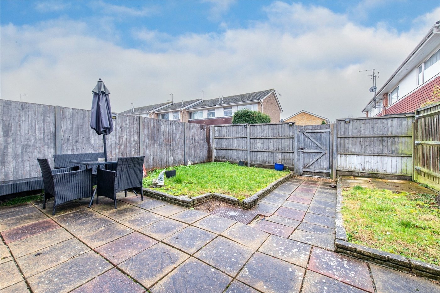 3 bedroom house for sale in Maidstone | Robinson Michael & Jackson