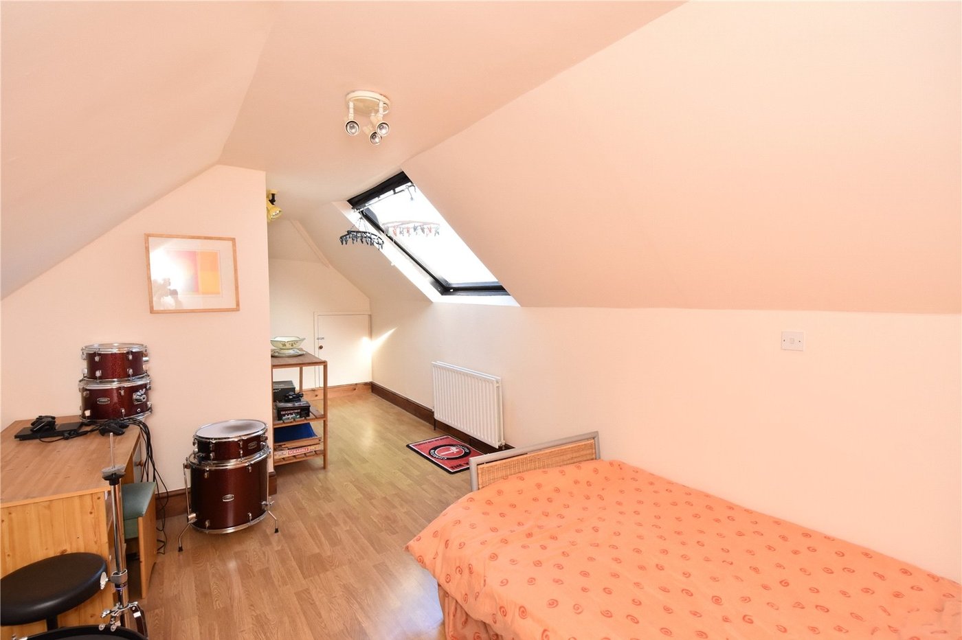 4 bedroom house for sale in Swanley | Robinson Jackson