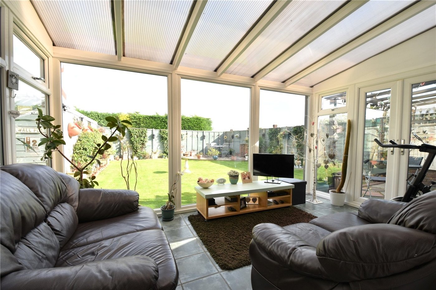 4 bedroom house for sale in Swanley | Robinson Jackson