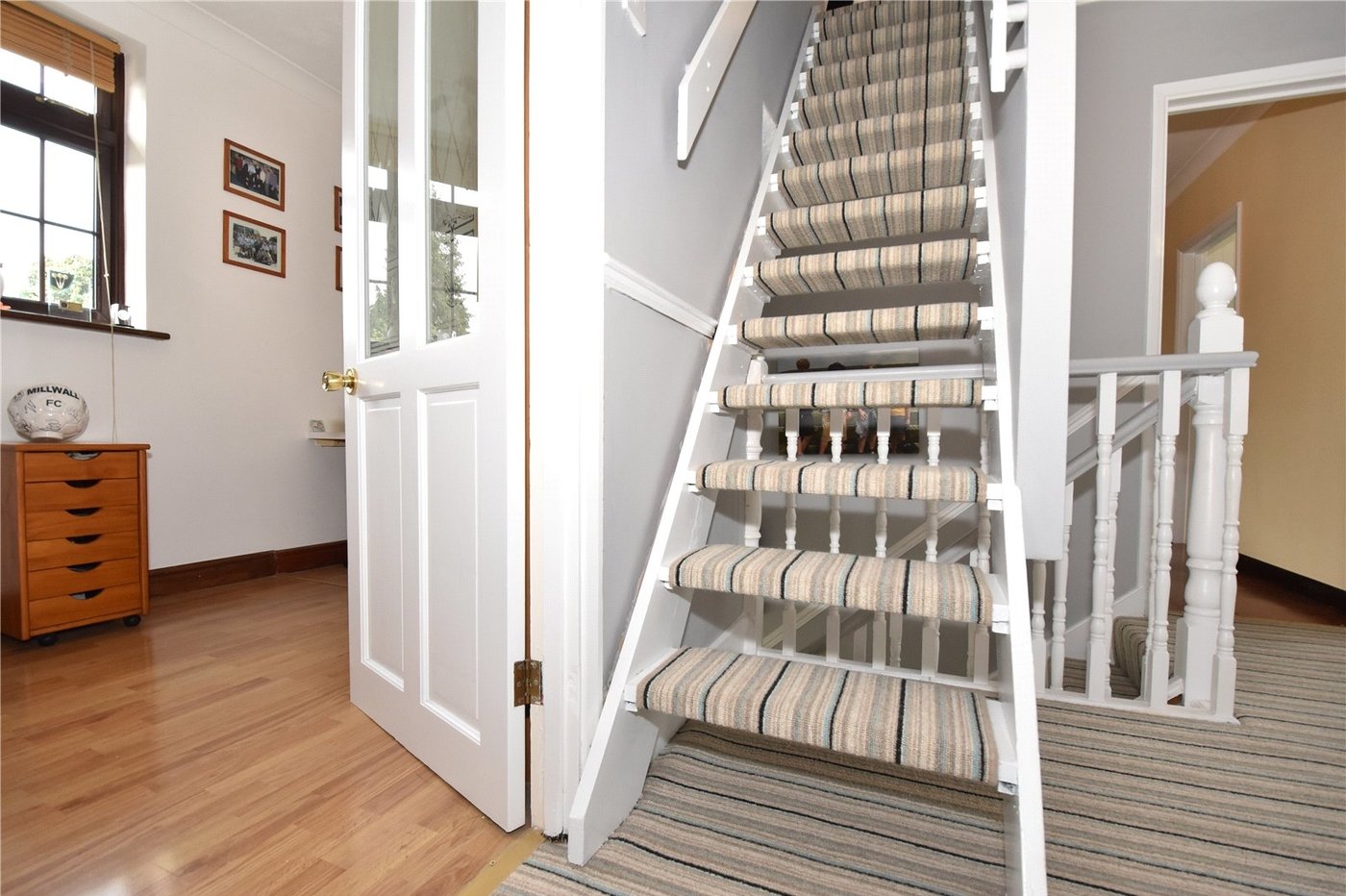 4 bedroom house for sale in Swanley | Robinson Jackson