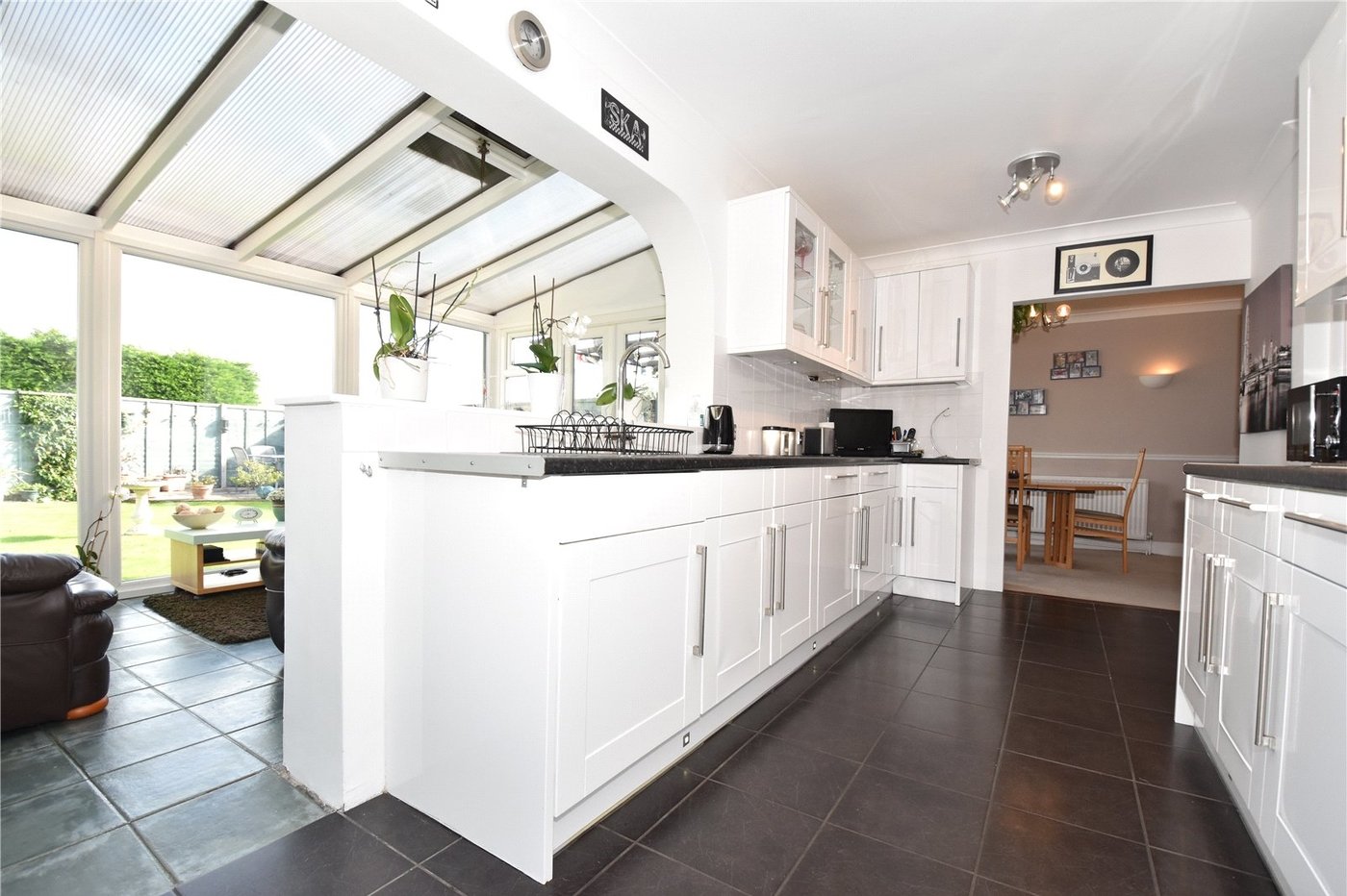 4 bedroom house for sale in Swanley | Robinson Jackson