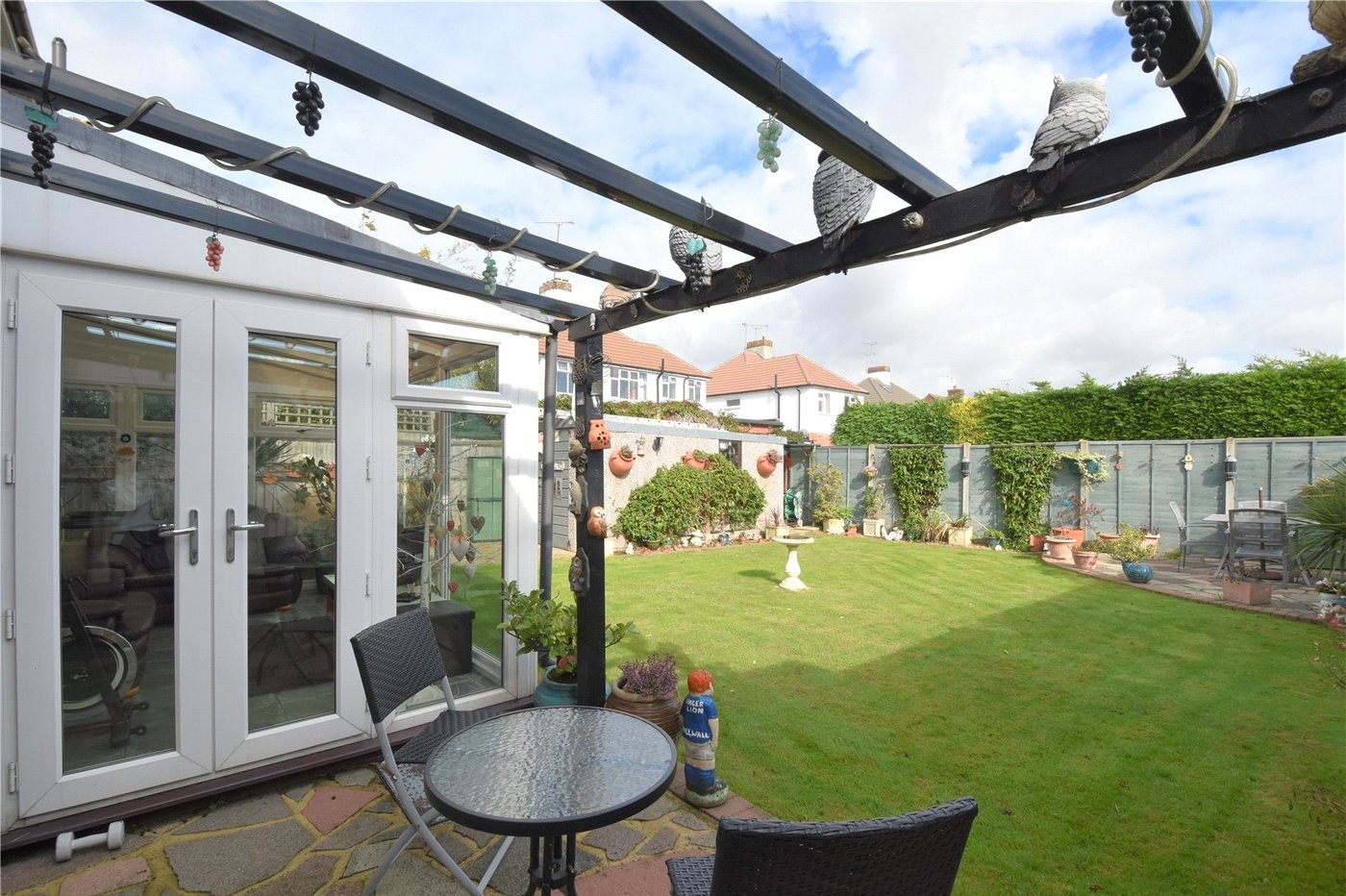 4 bedroom house for sale in Swanley | Robinson Jackson