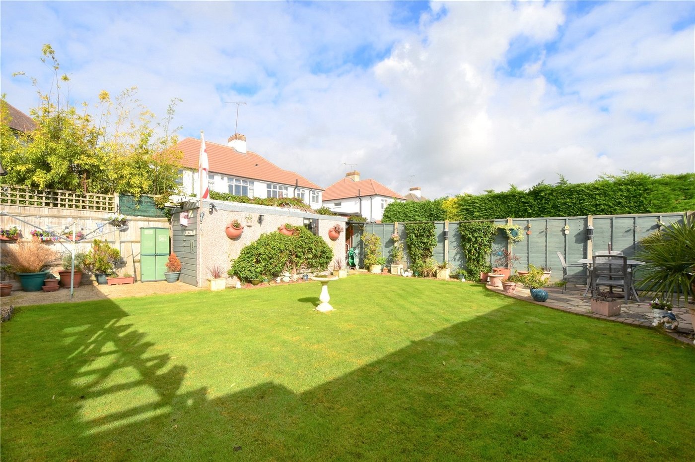 4 bedroom house for sale in Swanley | Robinson Jackson