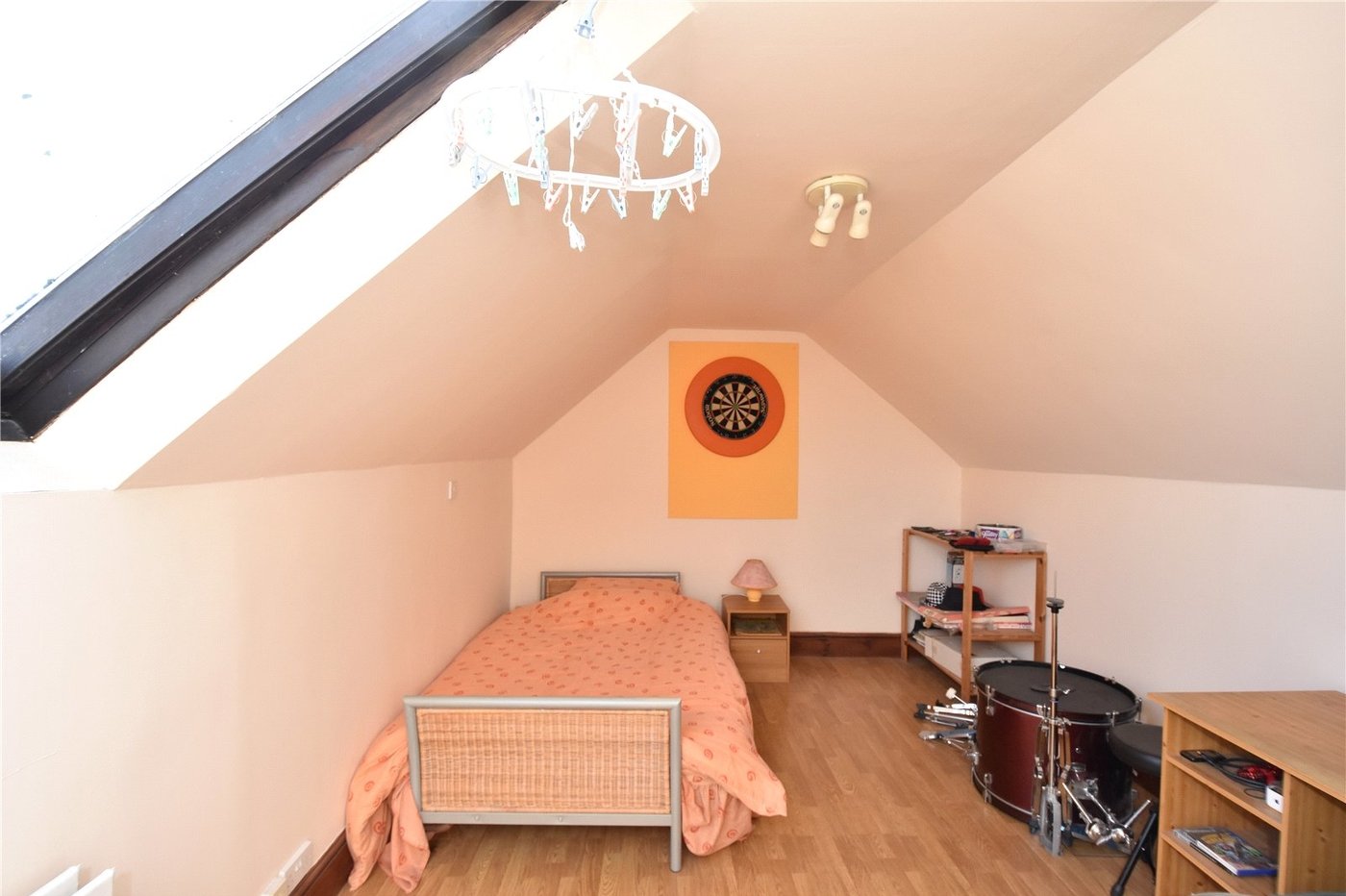 4 bedroom house for sale in Swanley | Robinson Jackson