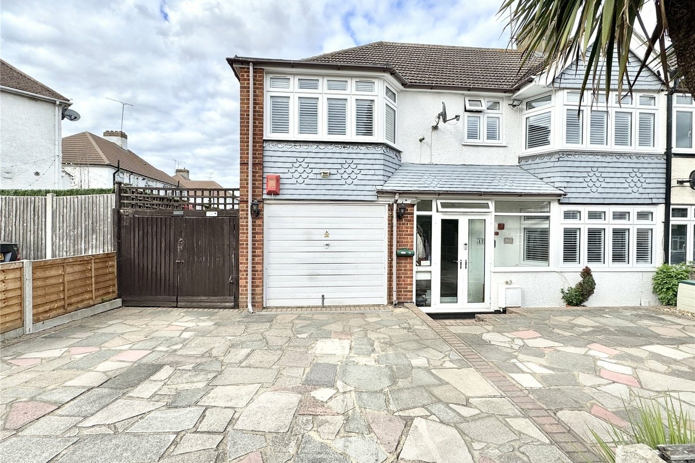 4 bedroom house for sale in Swanley | Robinson Jackson