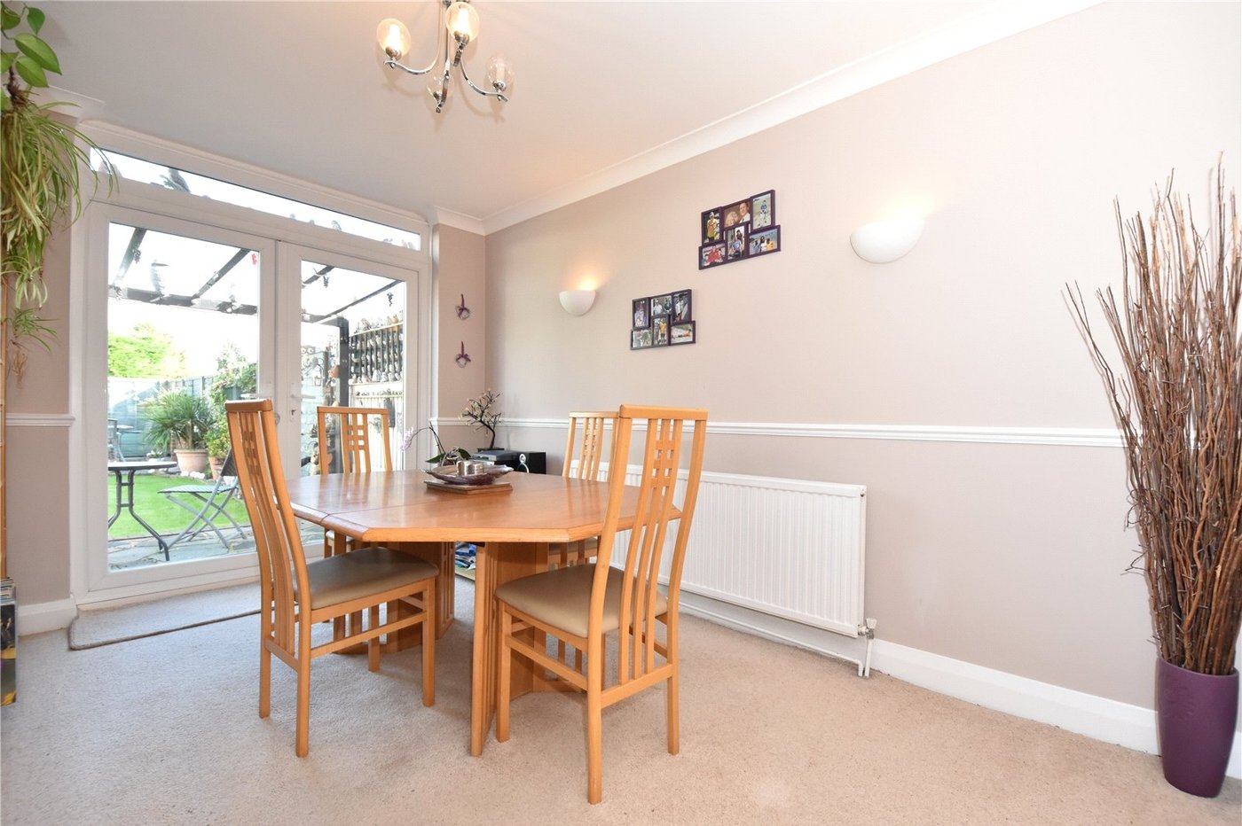 4 bedroom house for sale in Swanley | Robinson Jackson