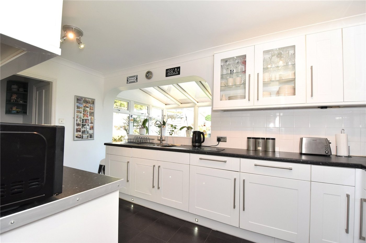 4 bedroom house for sale in Swanley | Robinson Jackson