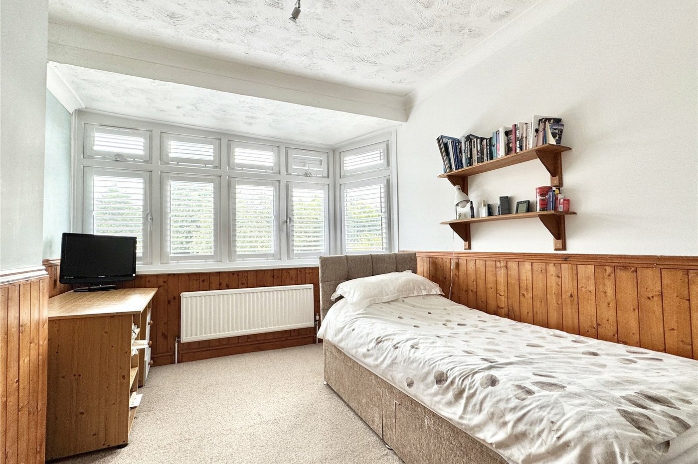 4 bedroom house for sale in Swanley | Robinson Jackson