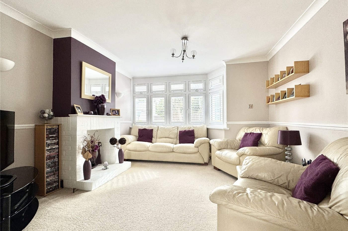 4 bedroom house for sale in Swanley | Robinson Jackson