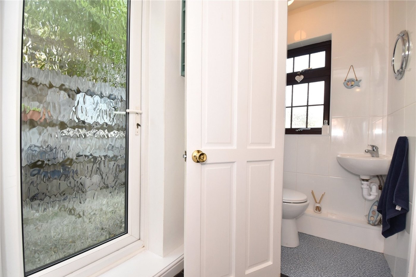 4 bedroom house for sale in Swanley | Robinson Jackson