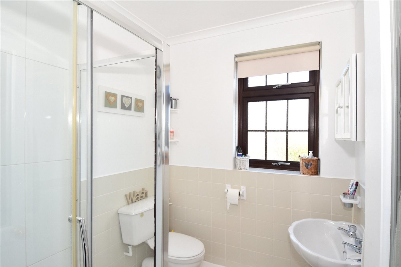 4 bedroom house for sale in Swanley | Robinson Jackson