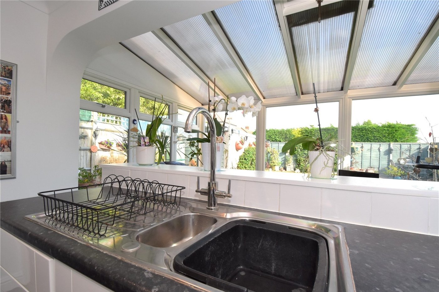 4 bedroom house for sale in Swanley | Robinson Jackson