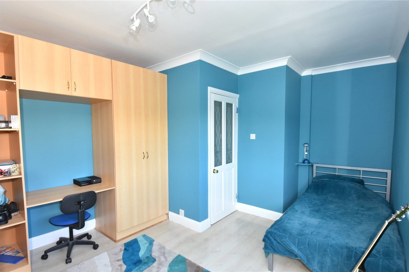 4 bedroom house for sale in Swanley | Robinson Jackson