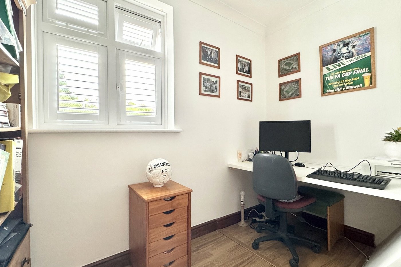 4 bedroom house for sale in Swanley | Robinson Jackson