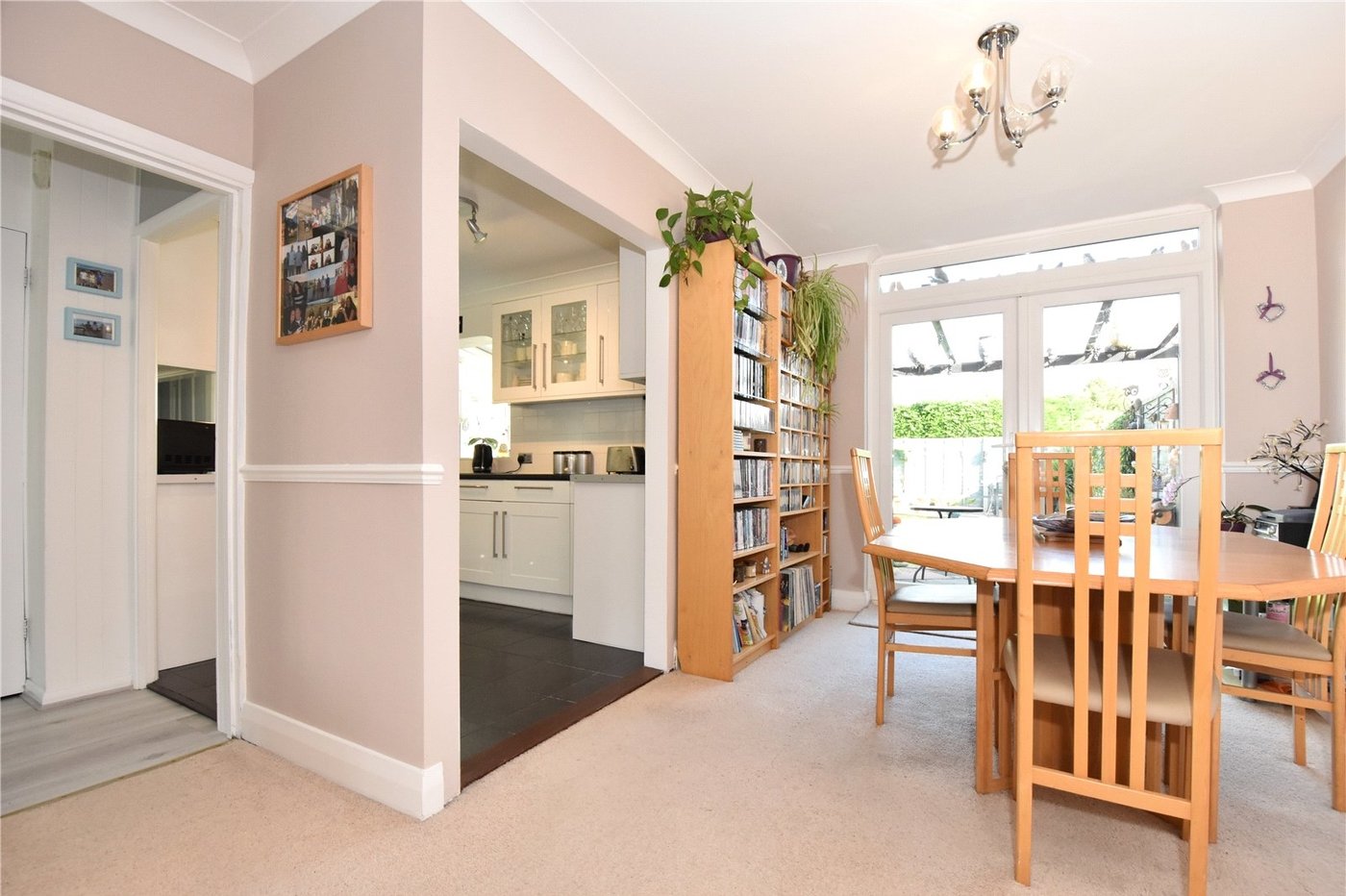 4 bedroom house for sale in Swanley | Robinson Jackson