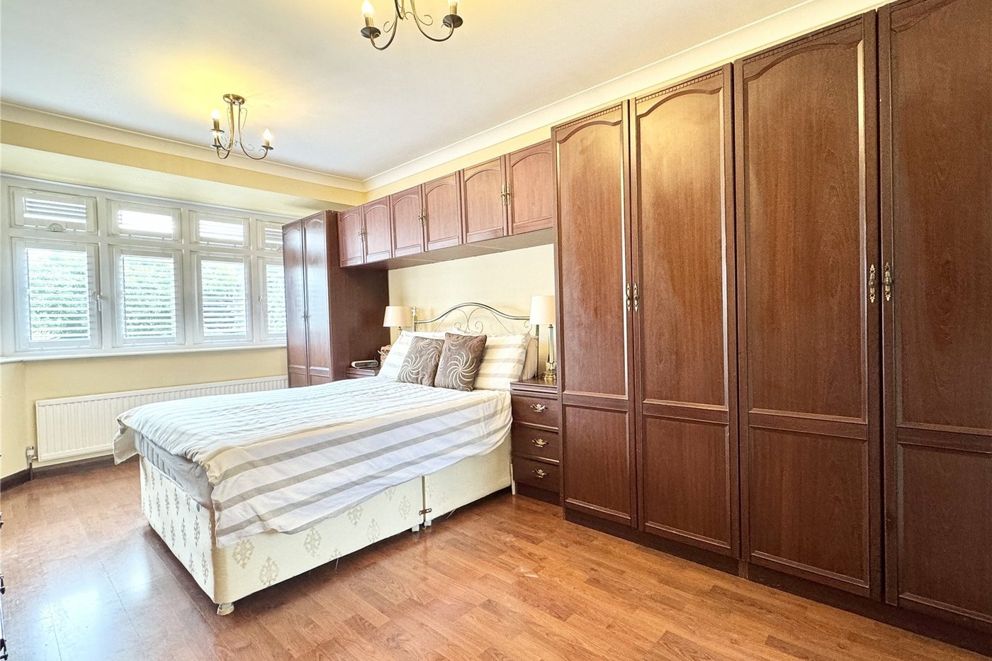 4 bedroom house for sale in Swanley | Robinson Jackson