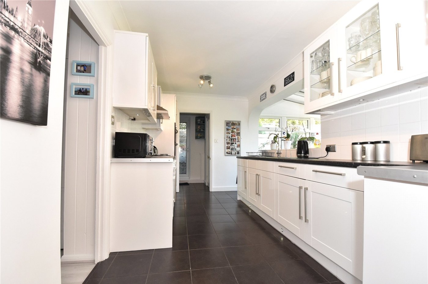 4 bedroom house for sale in Swanley | Robinson Jackson