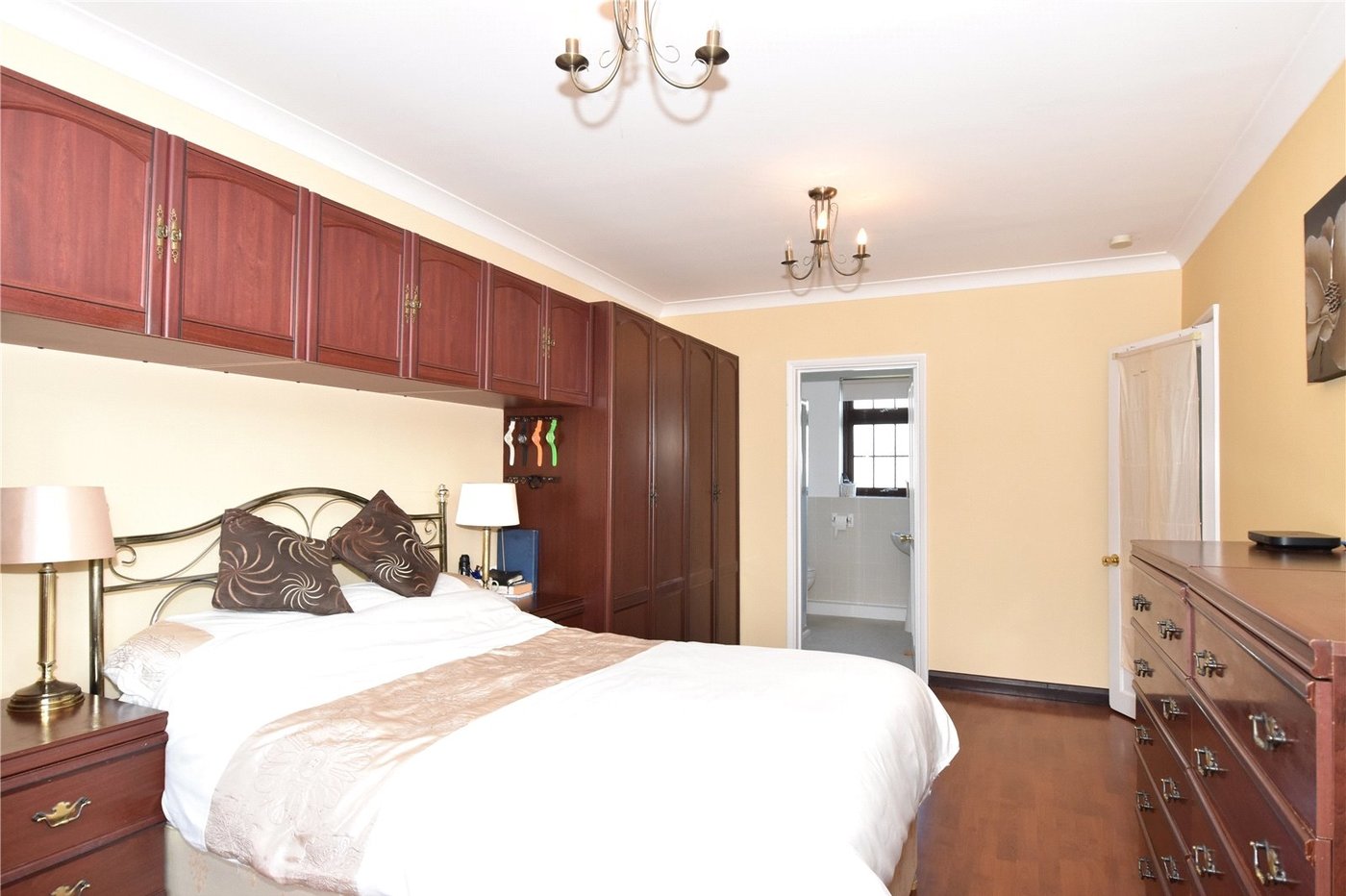 4 bedroom house for sale in Swanley | Robinson Jackson