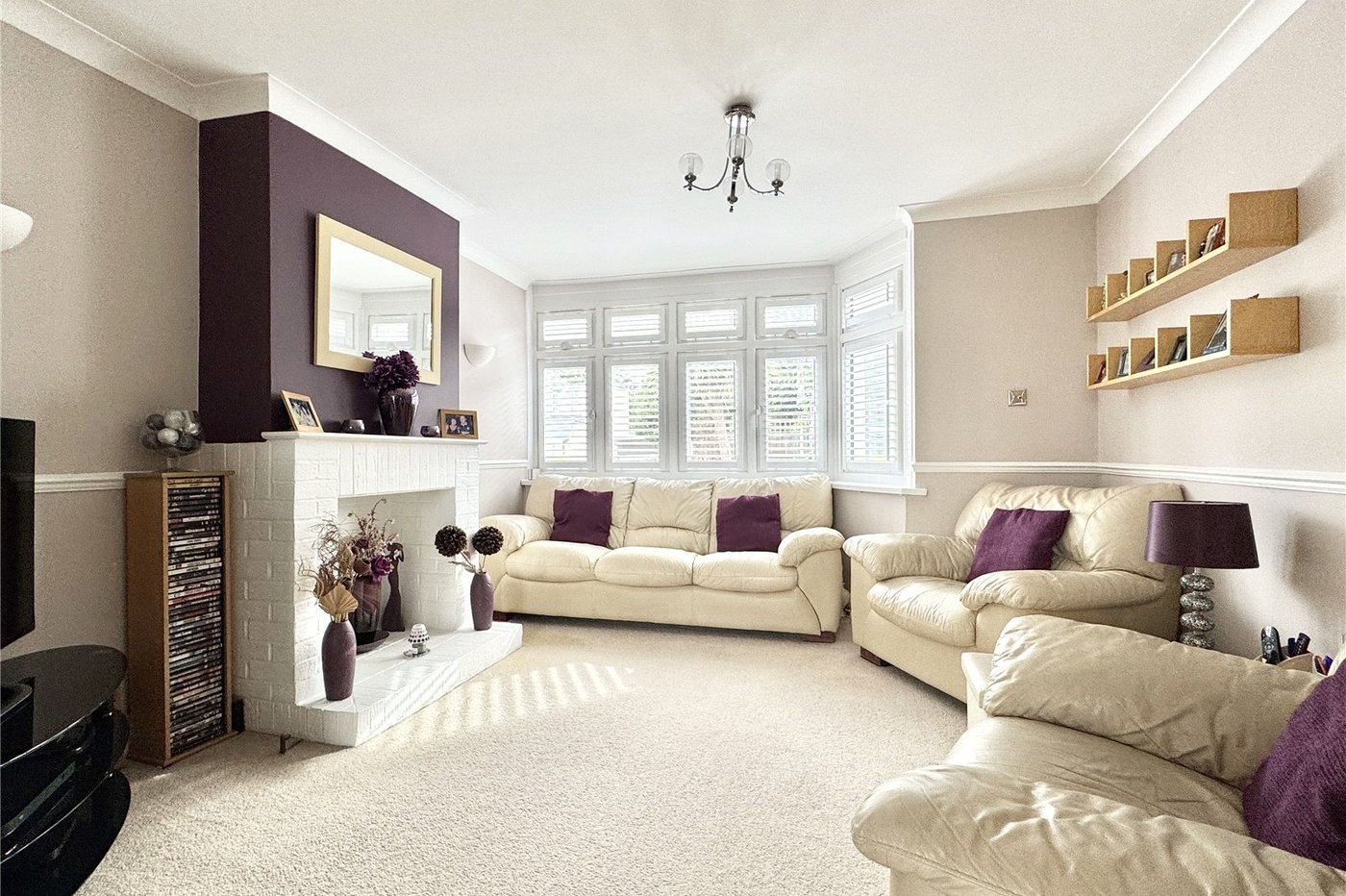 4 bedroom house for sale in Swanley | Robinson Jackson