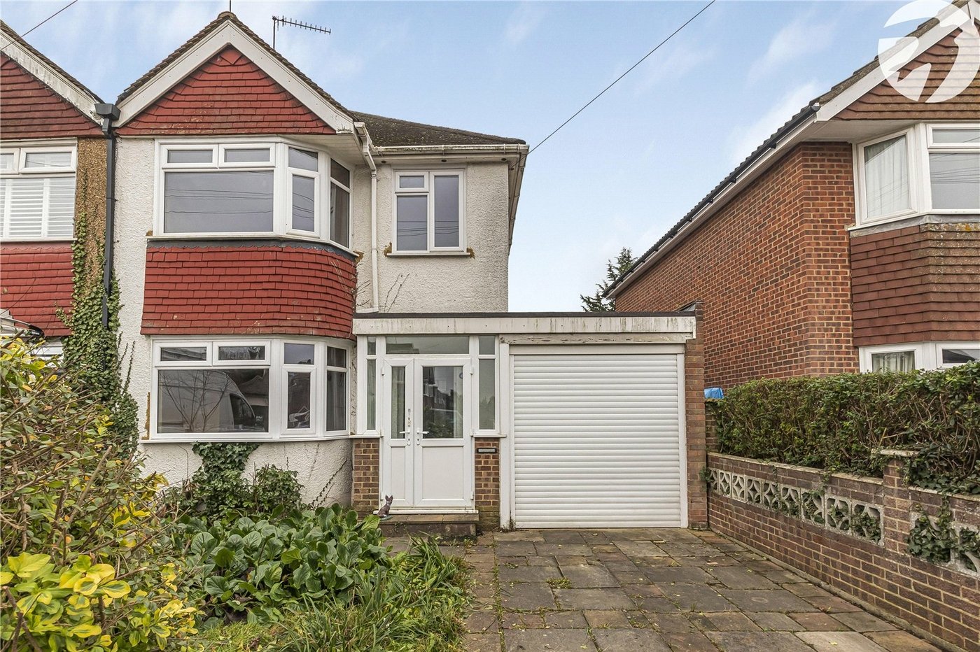 3 bedroom house for sale in Swanley | Robinson Jackson