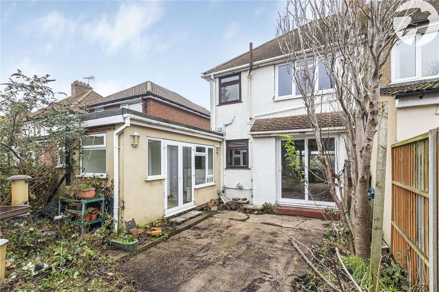 3 bedroom house for sale in Swanley | Robinson Jackson