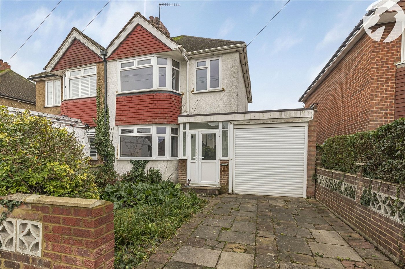 3 bedroom house for sale in Swanley | Robinson Jackson