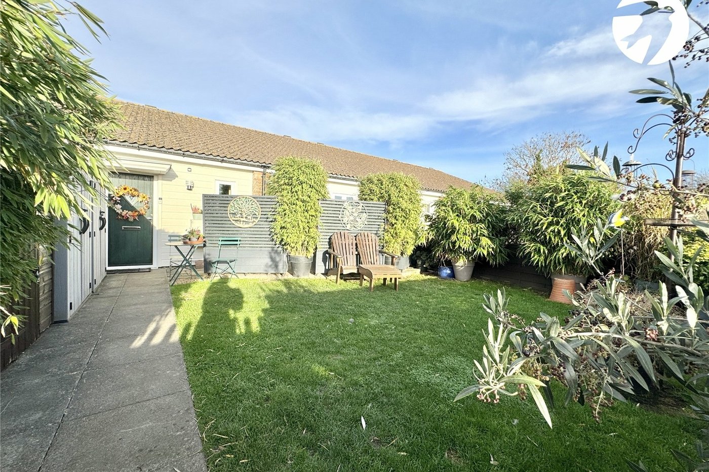 2 bedroom bungalow for sale in Tylers Green Road | Robinson Jackson