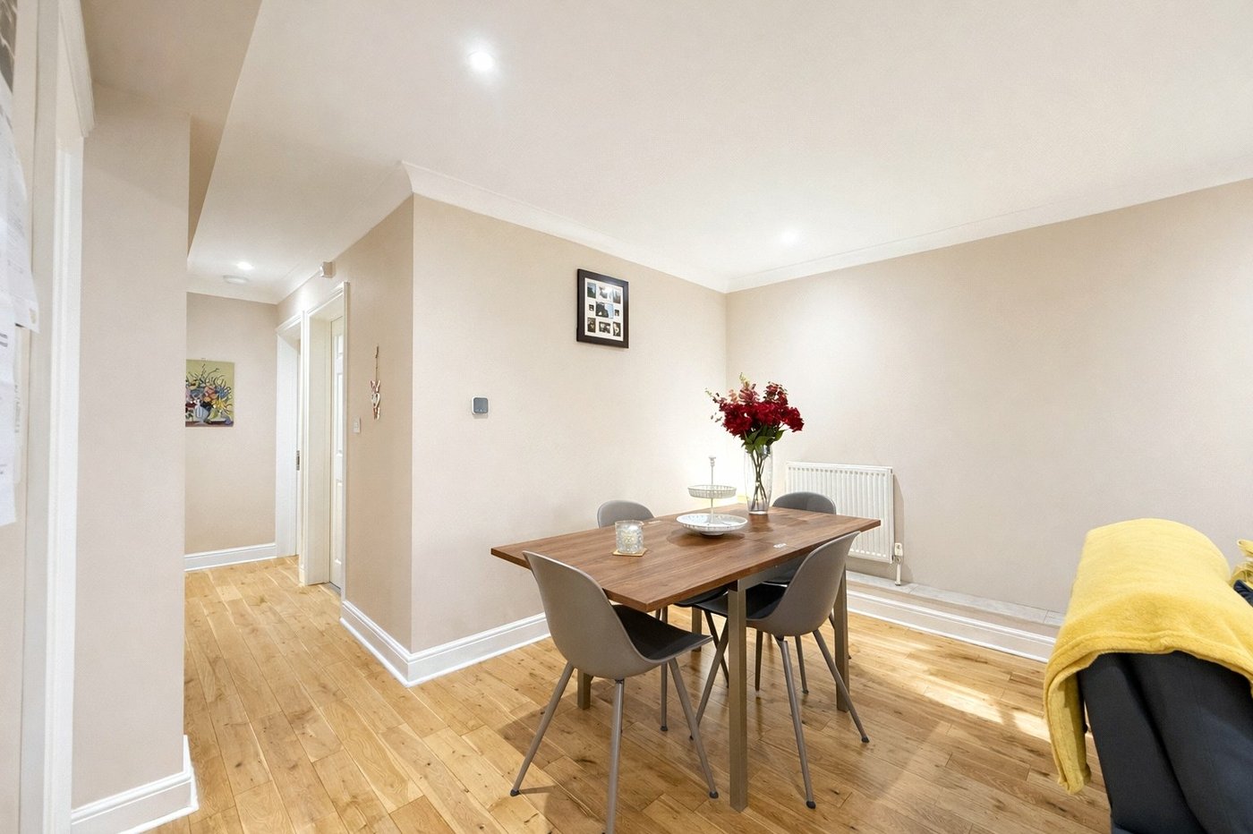 2 bedroom bungalow for sale in Tylers Green Road | Robinson Jackson