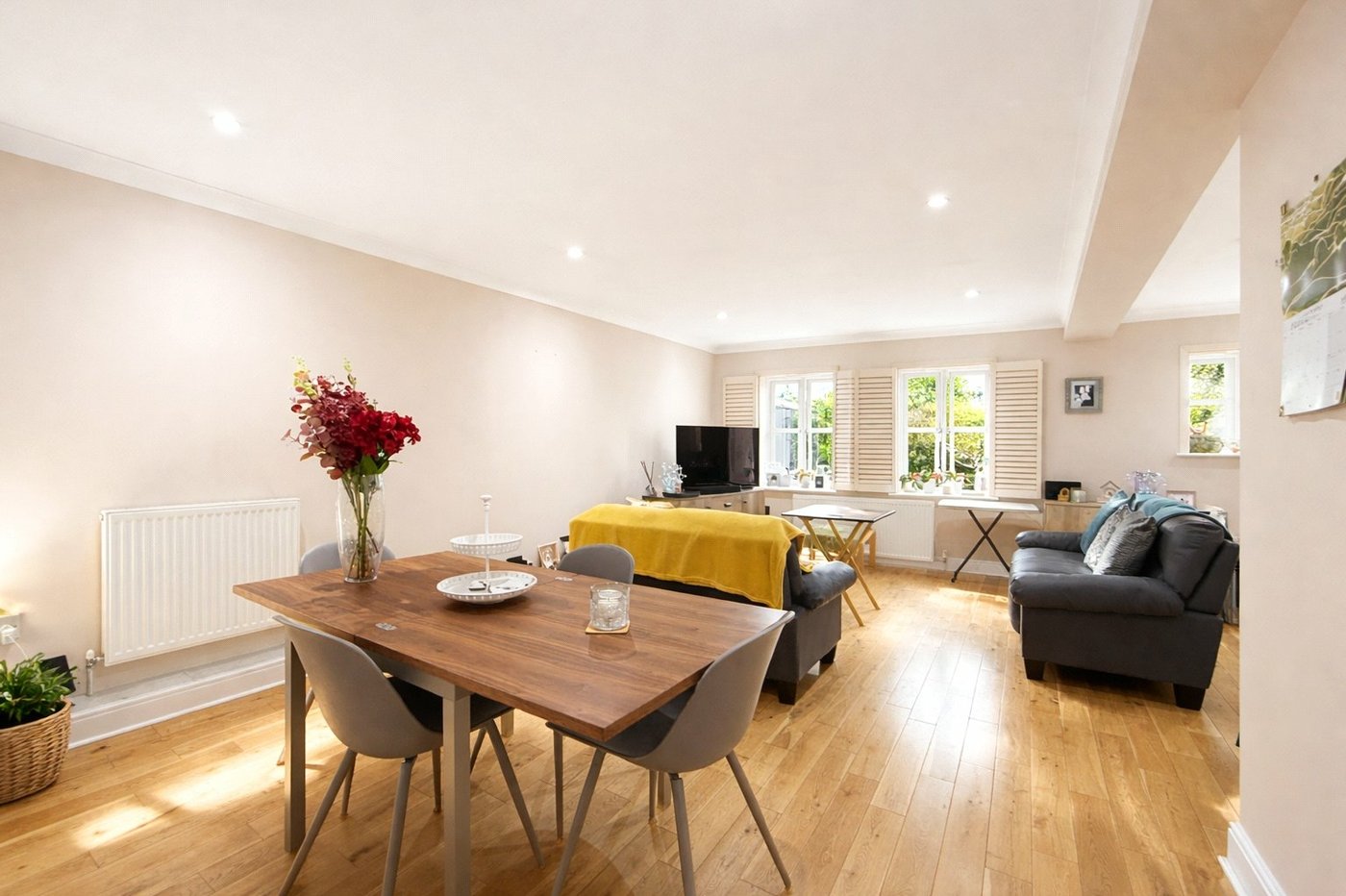 2 bedroom bungalow for sale in Tylers Green Road | Robinson Jackson