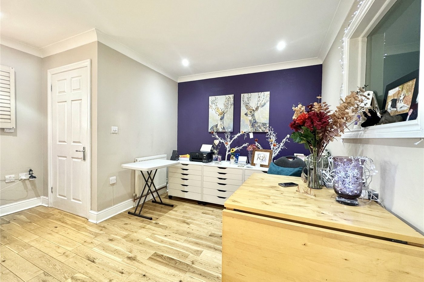 2 bedroom bungalow for sale in Tylers Green Road | Robinson Jackson