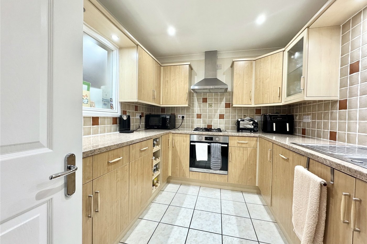 2 bedroom bungalow for sale in Tylers Green Road | Robinson Jackson