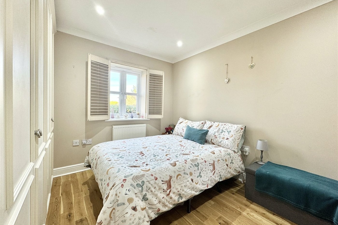 2 bedroom bungalow for sale in Tylers Green Road | Robinson Jackson