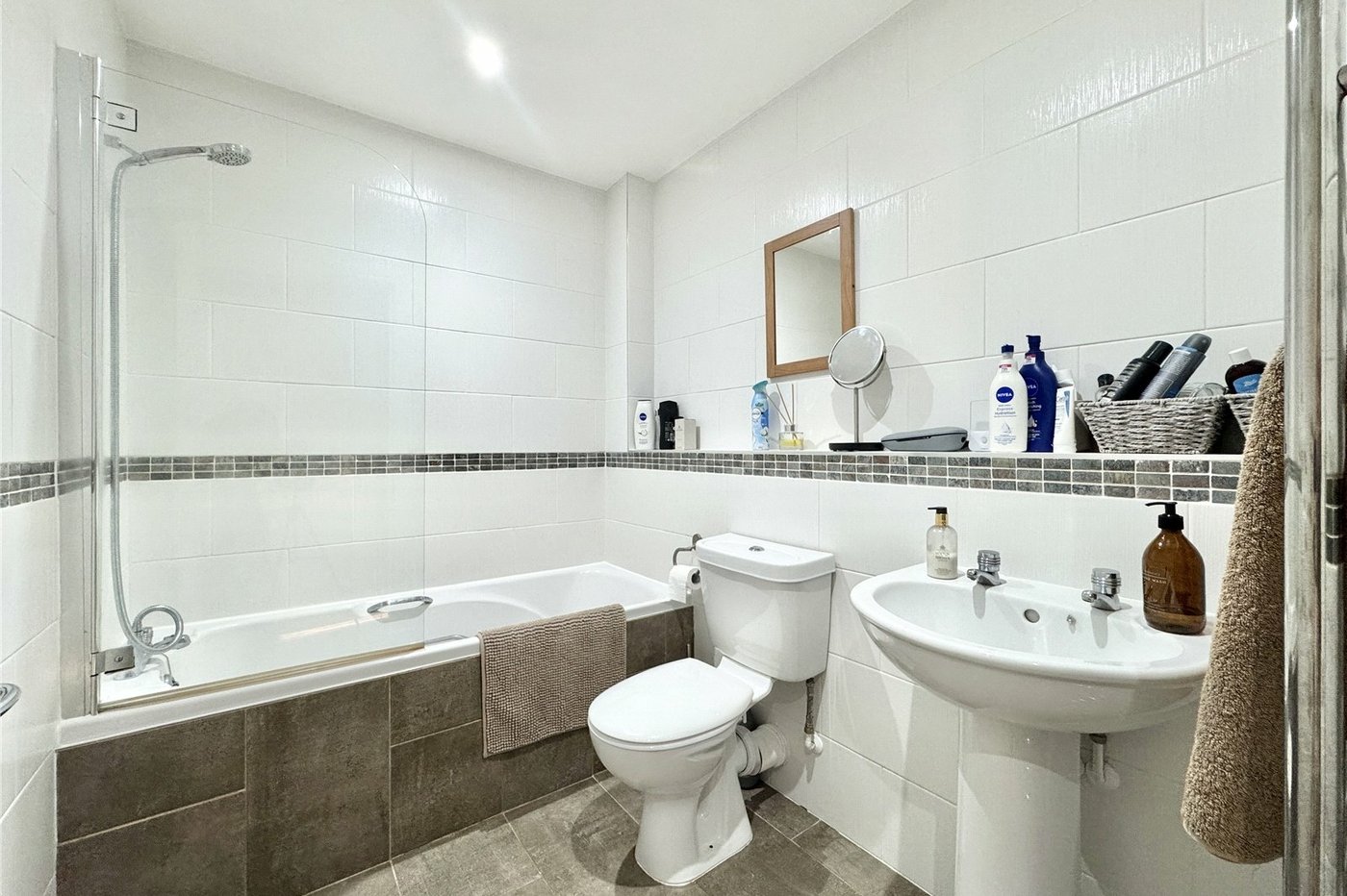 2 bedroom bungalow for sale in Tylers Green Road | Robinson Jackson