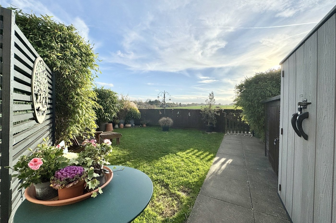 2 bedroom bungalow for sale in Tylers Green Road | Robinson Jackson