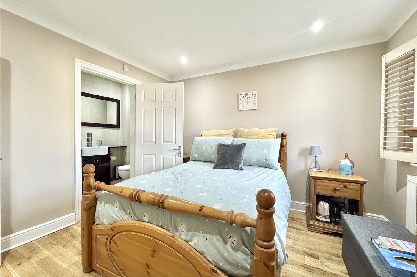 2 bedroom bungalow for sale in Tylers Green Road | Robinson Jackson