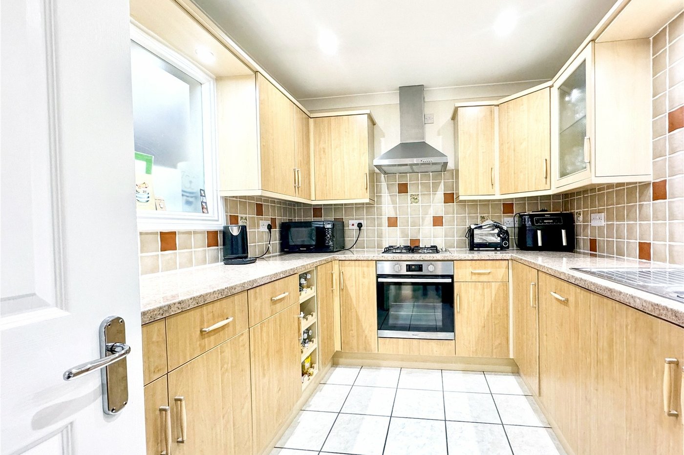 2 bedroom bungalow for sale in Tylers Green Road | Robinson Jackson