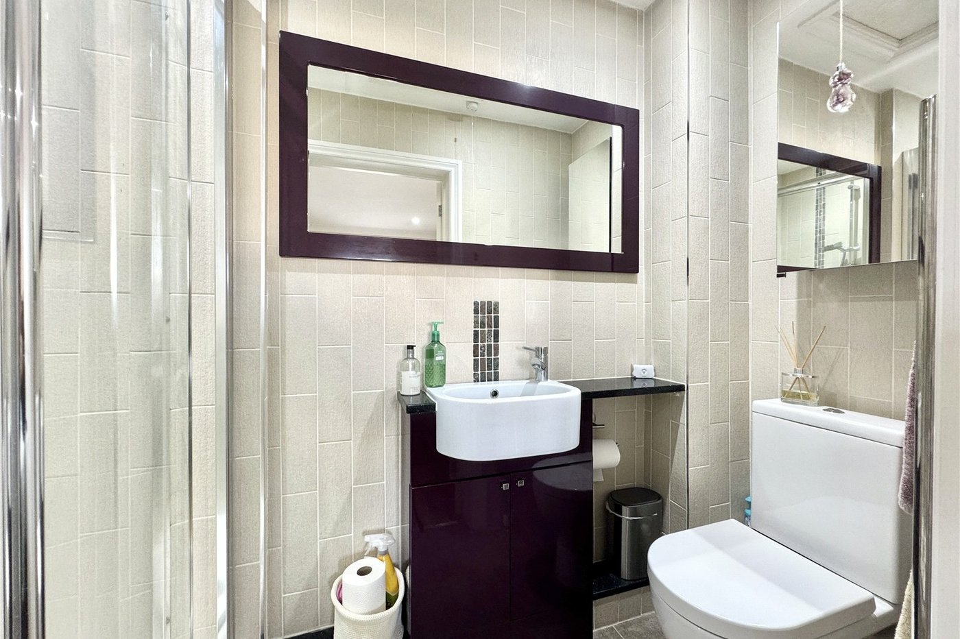 2 bedroom bungalow for sale in Tylers Green Road | Robinson Jackson