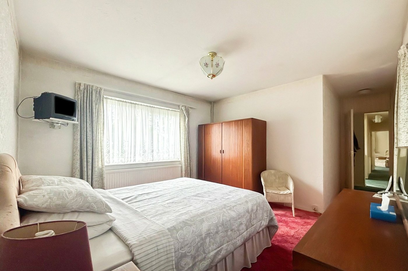 3 bedroom bungalow for sale in Bexley | Robinson Jackson