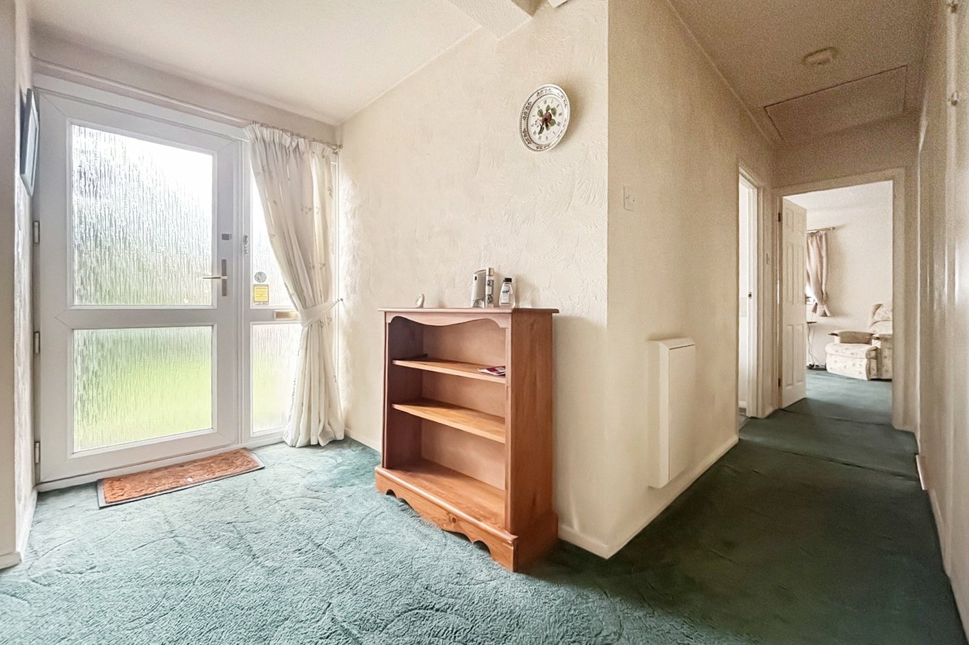 3 bedroom bungalow for sale in Bexley | Robinson Jackson