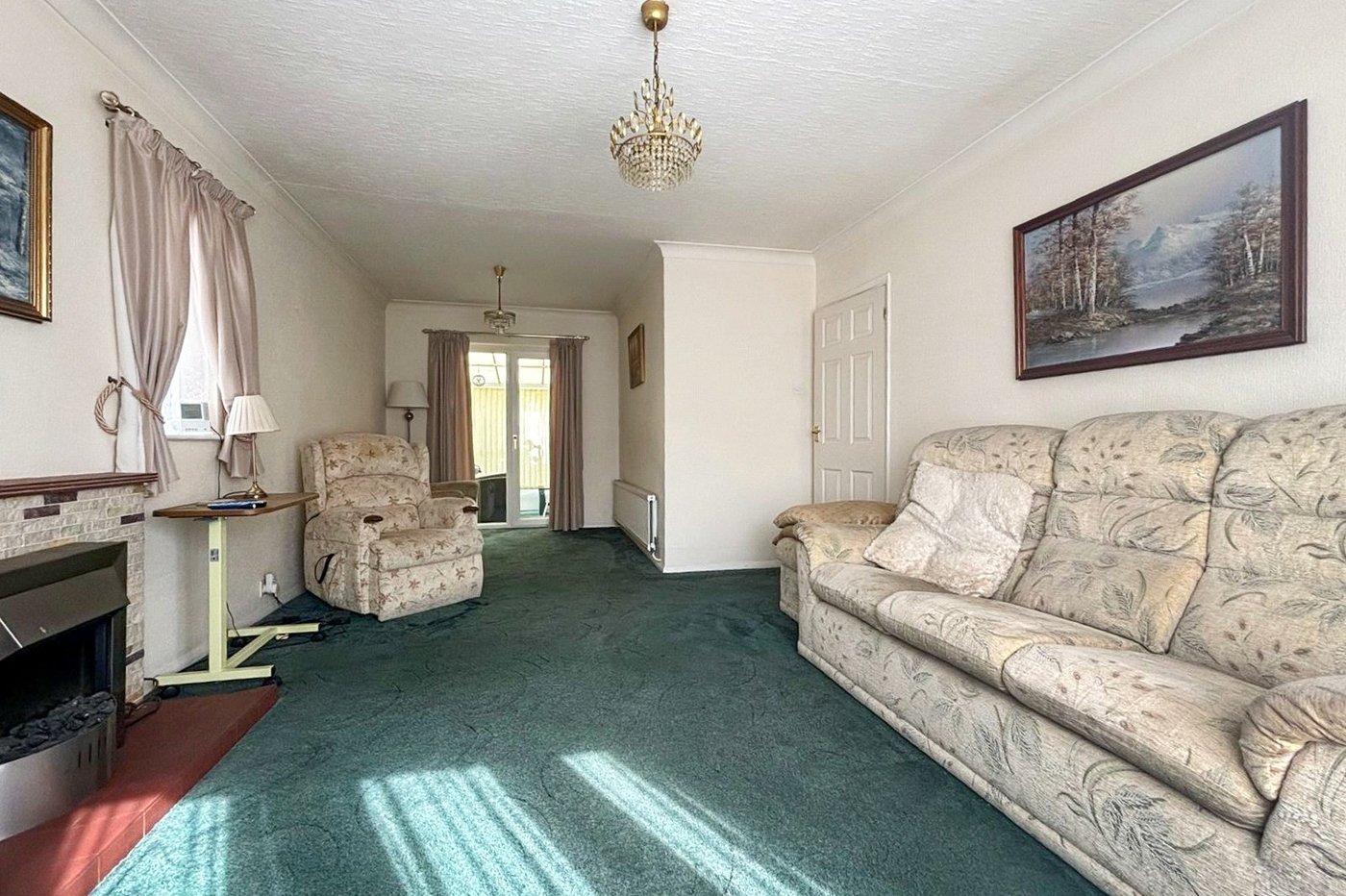 3 bedroom bungalow for sale in Bexley | Robinson Jackson