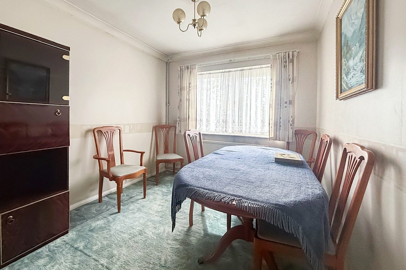 3 bedroom bungalow for sale in Bexley | Robinson Jackson