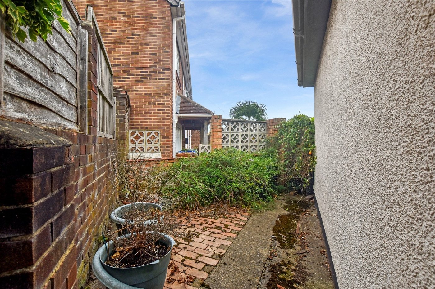 3 bedroom bungalow for sale in Bexley | Robinson Jackson