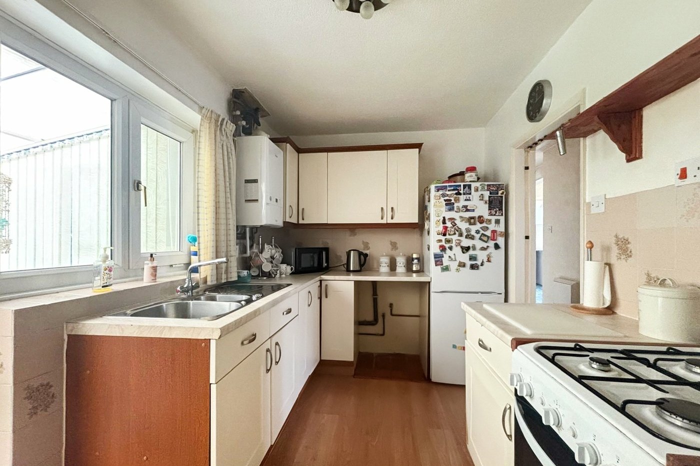 3 bedroom bungalow for sale in Bexley | Robinson Jackson